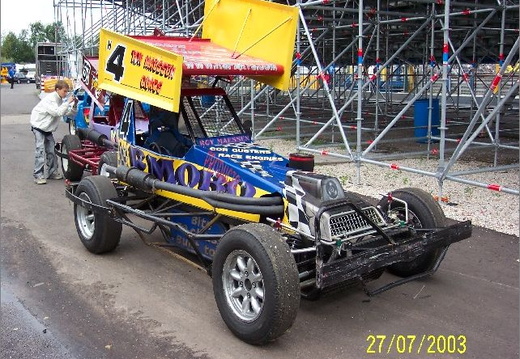 smc 2003 25