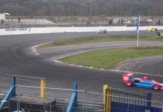 Venray BF  80 