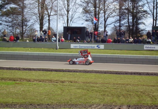 Robin Droll