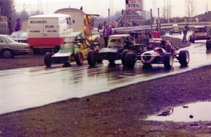 Dieter Speedway 114