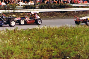 Dieter Speedway 116