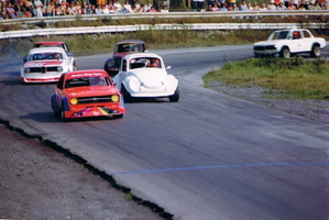 Dieter Speedway 118