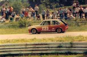 Dieter Speedway 119