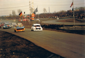Dieter Speedway 120