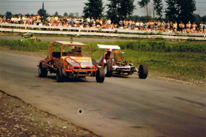 Dieter Speedway 123