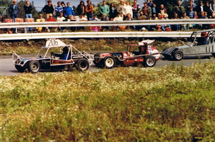 Dieter Speedway 126