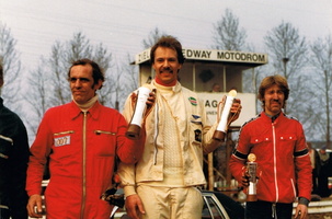Dieter Speedway 137