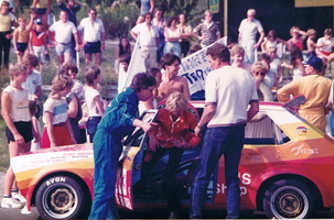 Dieter Speedway 146