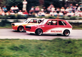 Dieter Speedway 149