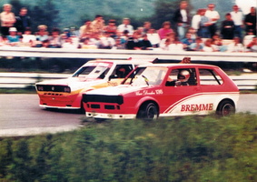 Dieter Speedway 150
