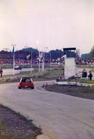 Dieter Speedway 154