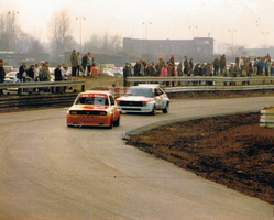 Dieter Speedway 157