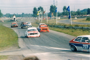 Dieter Speedway 160