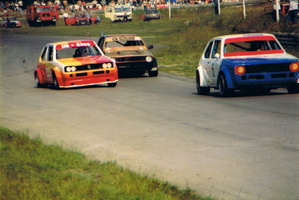 Dieter Speedway 162