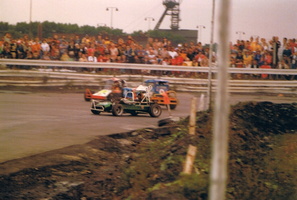 Dieter Speedway 163