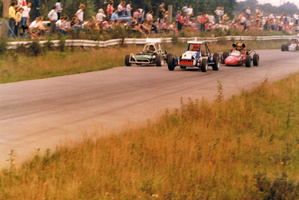 Dieter Speedway 164