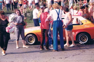Dieter Speedway 165
