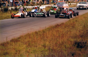Dieter Speedway 168