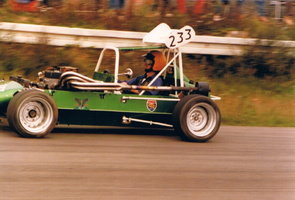 Dieter Speedway 169