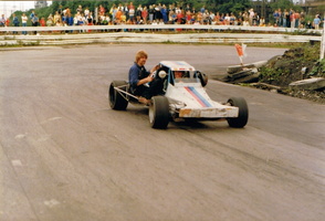 Dieter Speedway 170