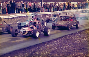 Dieter Speedway 171