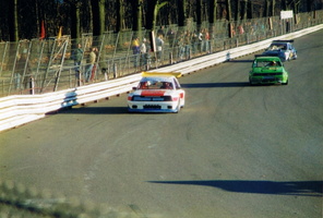 Dieter Speedway 176