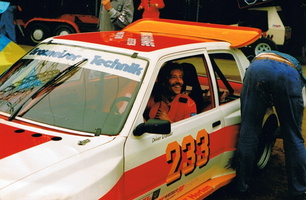 Dieter Speedway 177