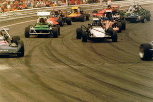 Dieter Speedway 178