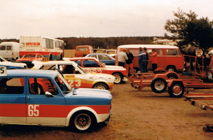 Dieter Speedway 179