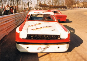 Dieter Speedway 183