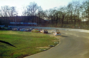 Dieter Speedway 187