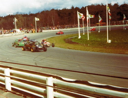 Dieter Speedway 189