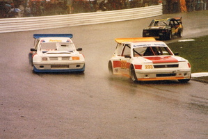 Dieter Speedway 190