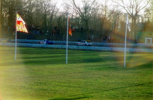Dieter Speedway 191