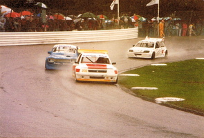 Dieter Speedway 192