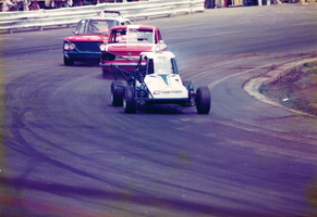 Dieter Speedway 194
