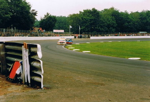 Dieter Speedway 197