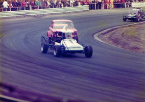 Dieter Speedway 200