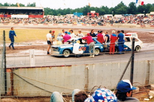 Dieter Speedway102