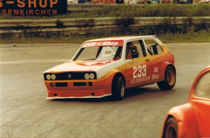 Dieter Speedway104