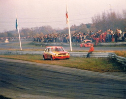 Dieter Speedway106