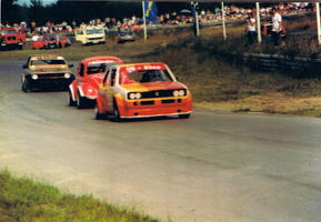 Dieter Speedway108