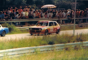 Dieter Speedway109