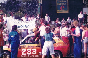 Dieter Speedway110