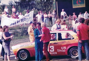 Dieter Speedway112