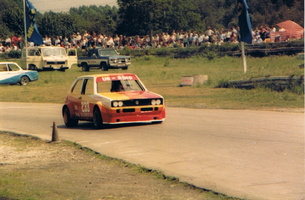 Dieter Speedway 113