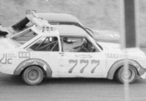 Autospeedway Oldies 972