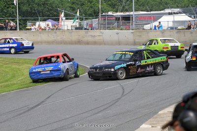 Midland Circuit Lelystad