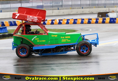 Raceway Venray