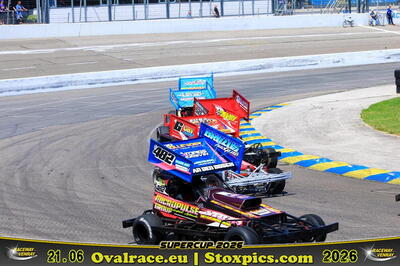 Raceway Venray
